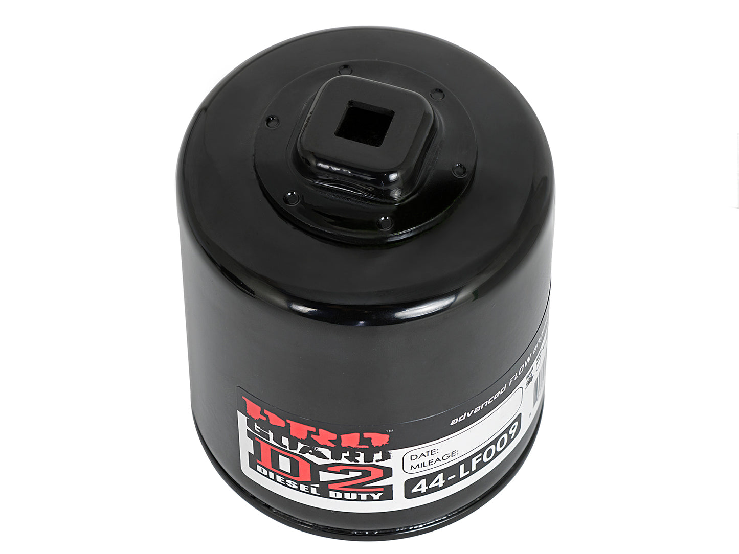 aFe ProGuard D2 Oil Filter | GM Trucks V8 4.8L/5.3L/6.0L (03-06) (44-LF009)