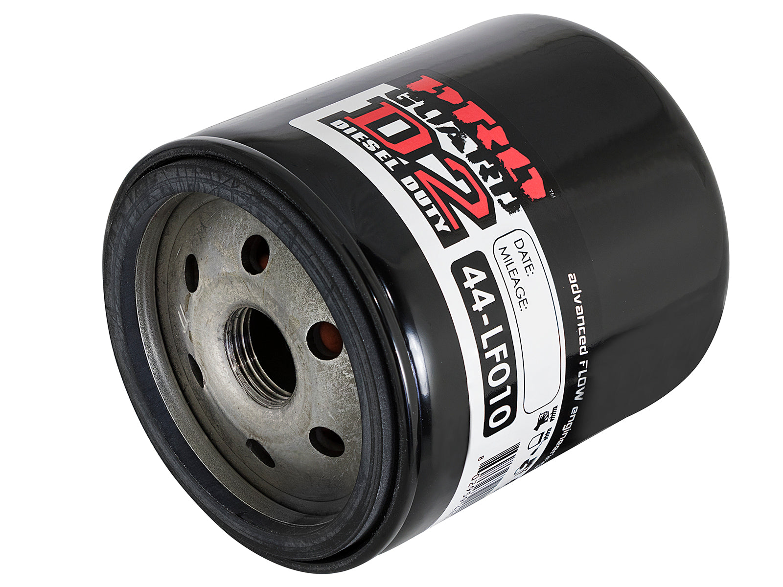 aFe ProGuard D2 Oil Filter | GM Cars & Trucks (75-10) (44-LF010)