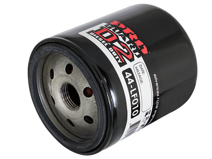 aFe ProGuard D2 Oil Filter | GM Cars & Trucks (75-10) (44-LF010)