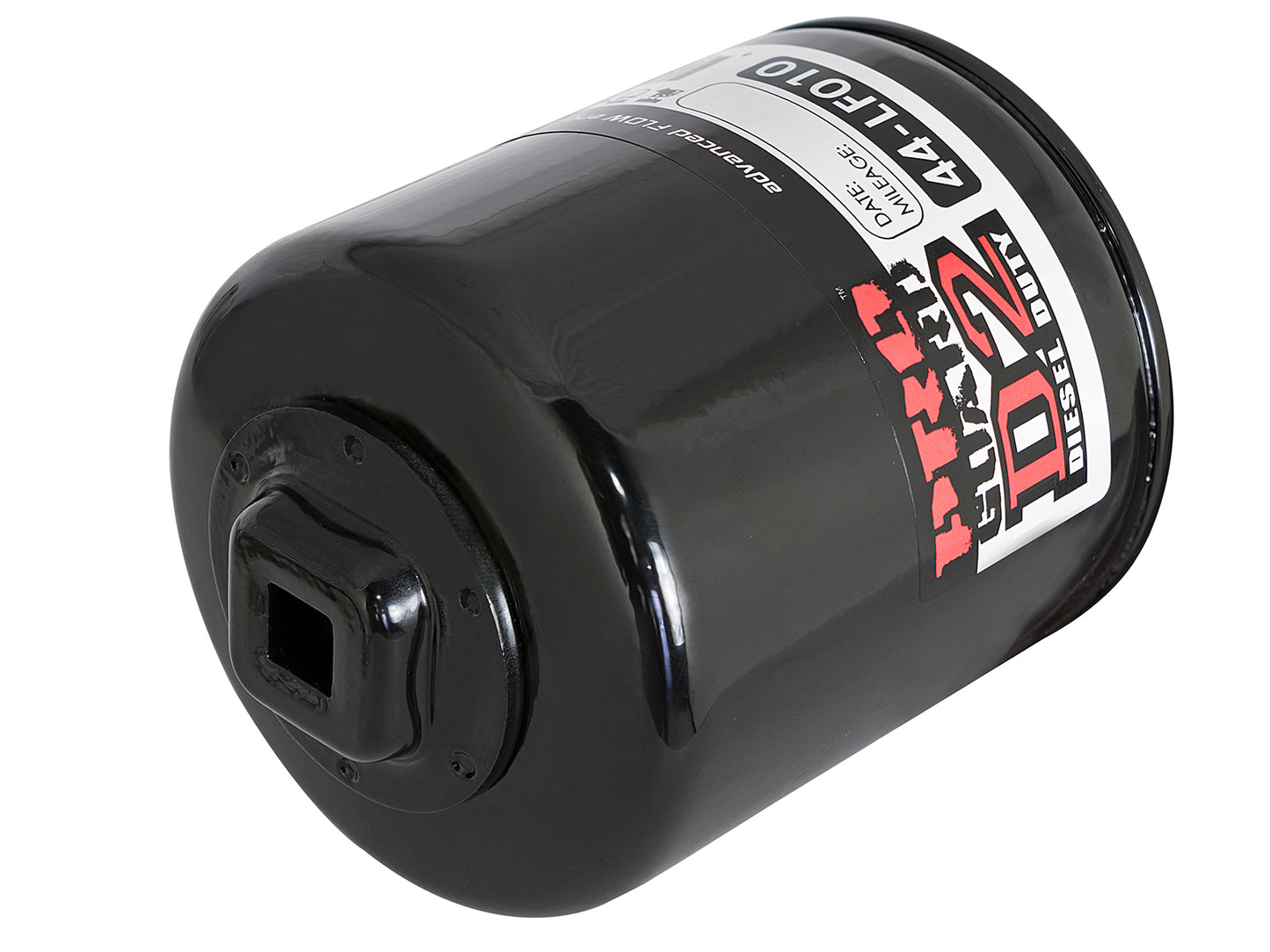 aFe ProGuard D2 Oil Filter | GM Cars & Trucks (75-10) (44-LF010)