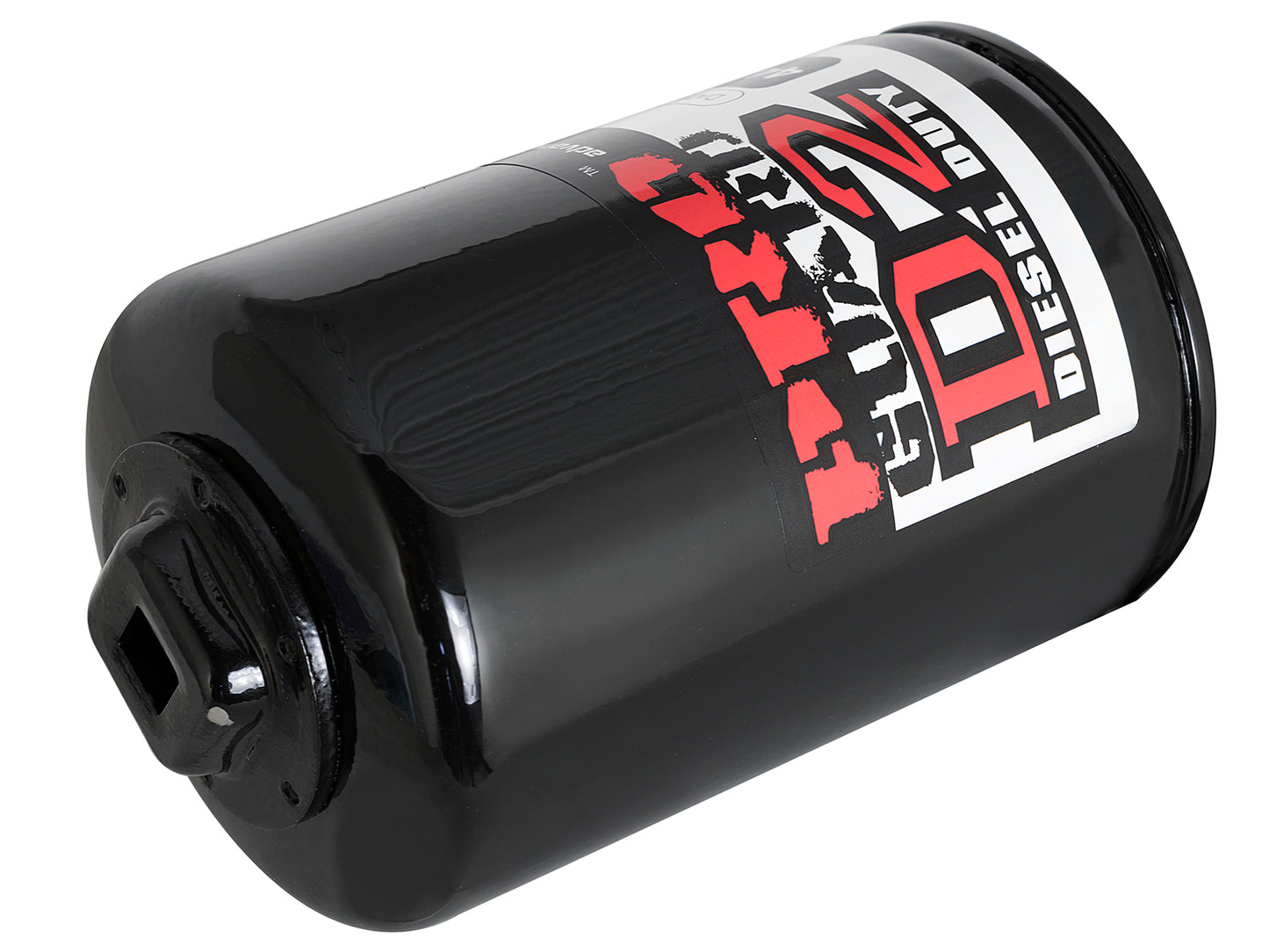 aFe Pro GUARD D2 Oil Filter (4 Pack) | GM Gas Trucks V8 4.8L/5.3L/6.0L (99-05) (44-LF011-MB)