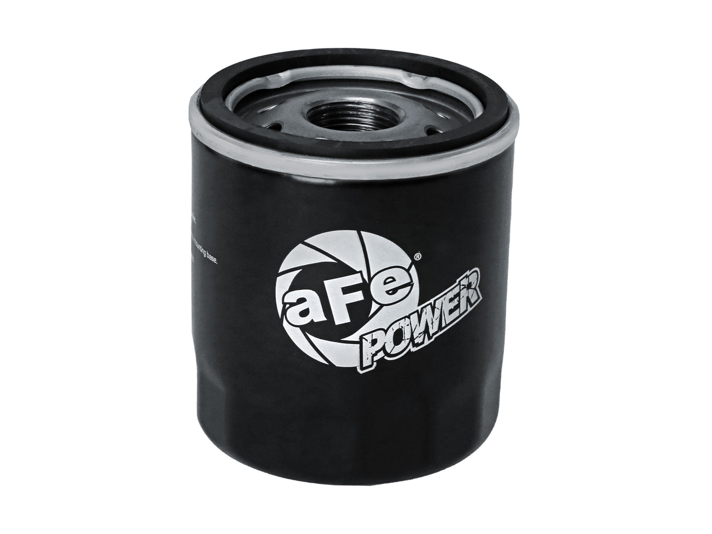 aFe Pro GUARD D2 Oil Filter (4 Pack) | GM Trucks V8 4.8L/5.3L/6.0L/6.2L (07-14) (44-LF012-MB)