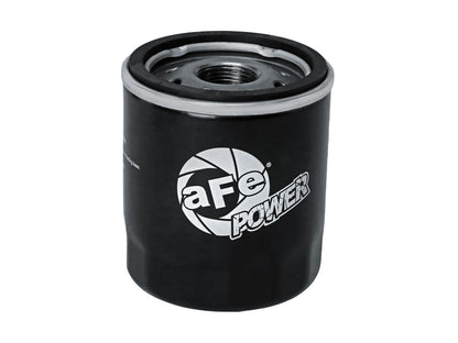 aFe Pro GUARD D2 Oil Filter (4 Pack) | GM Trucks V8 4.8L/5.3L/6.0L/6.2L (07-14) (44-LF012-MB)