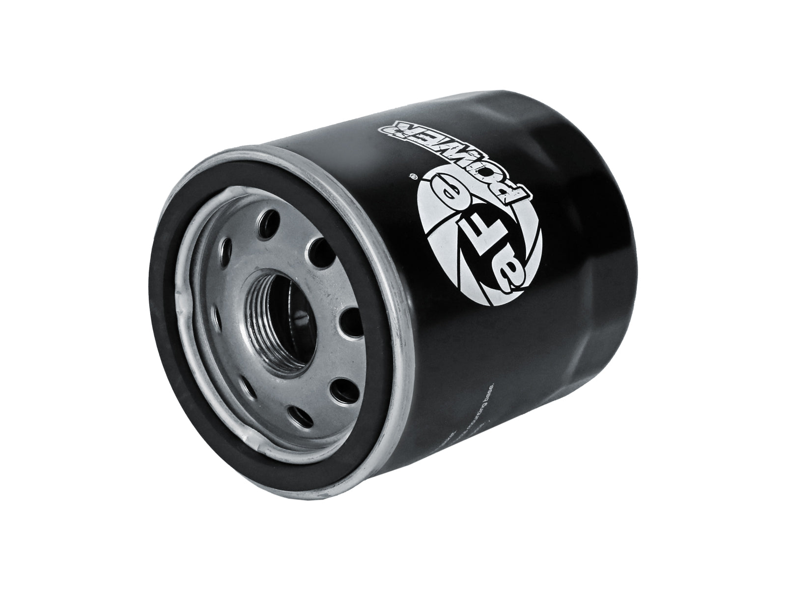 aFe Pro GUARD D2 Oil Filter (4 Pack) | GM Trucks V8 4.8L/5.3L/6.0L/6.2L (07-14) (44-LF012-MB)