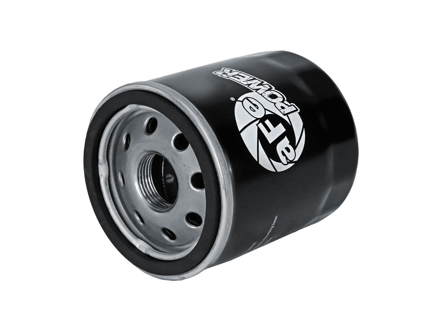aFe ProGuard D2 Oil Filter | GM Trucks V8 4.8L/5.3L/6.0L/6.2L (07-11) (44-LF012)