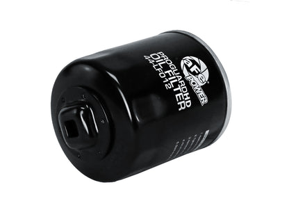 aFe ProGuard D2 Oil Filter | GM Trucks V8 4.8L/5.3L/6.0L/6.2L (07-11) (44-LF012)