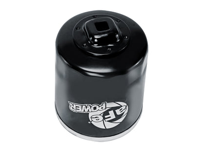aFe ProGuard D2 Oil Filter | GM Trucks V8 4.8L/5.3L/6.0L/6.2L (07-11) (44-LF012)