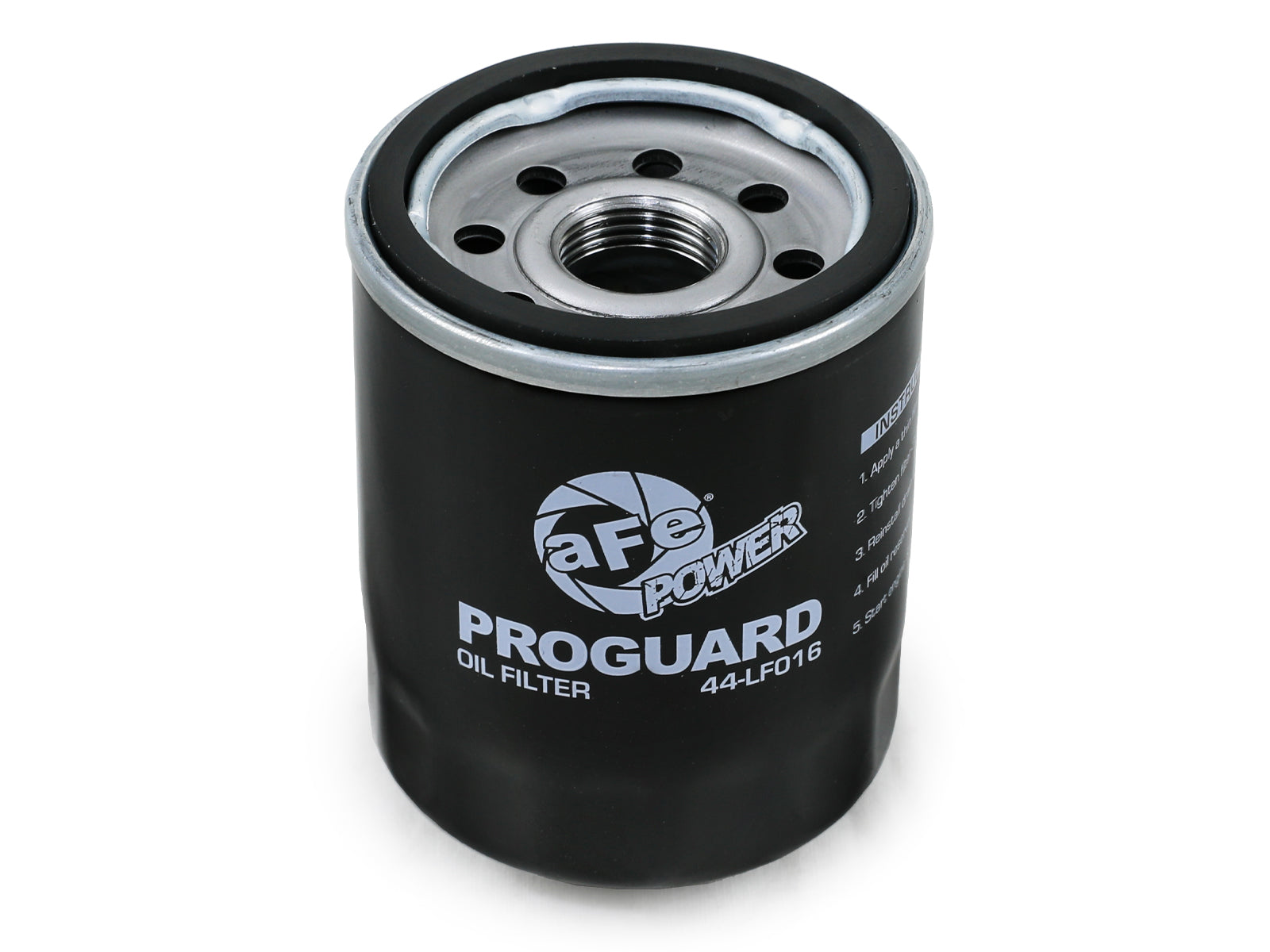 aFe Pro GUARD D2 Oil Filter | Nissan Trucks (99-14) / Honda Cars (01-14) (44-LF016)