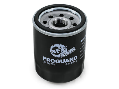 aFe Pro GUARD D2 Oil Filter | Nissan Trucks (99-14) / Honda Cars (01-14) (44-LF016)