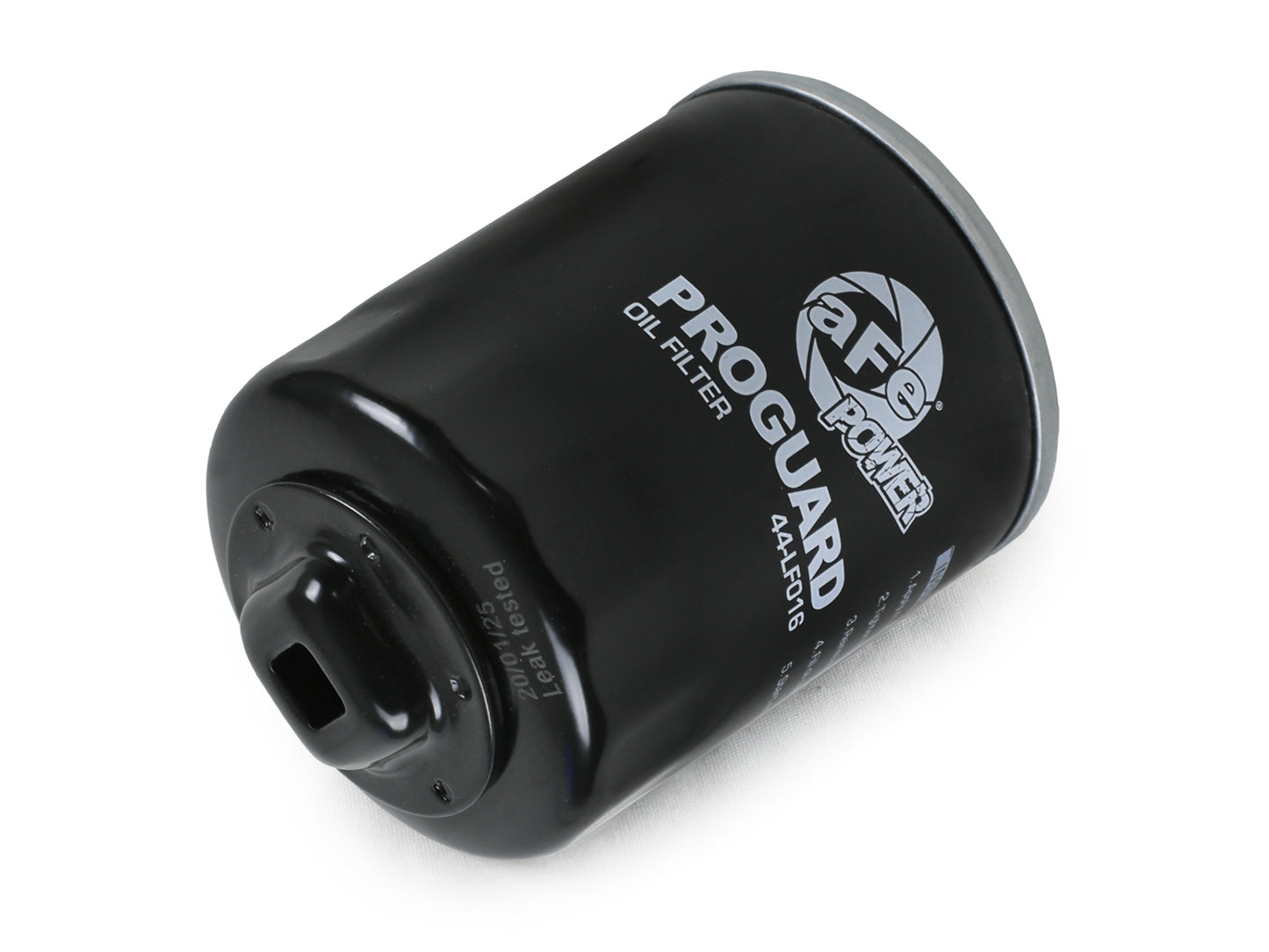 aFe Pro GUARD D2 Oil Filter | Nissan Trucks (99-14) / Honda Cars (01-14) (44-LF016)
