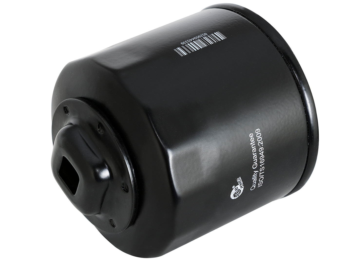 aFe Pro GUARD D2 Oil Filter | Nissan Cars (03-13) / Subaru Cars H4 (04-13) (44-LF017)