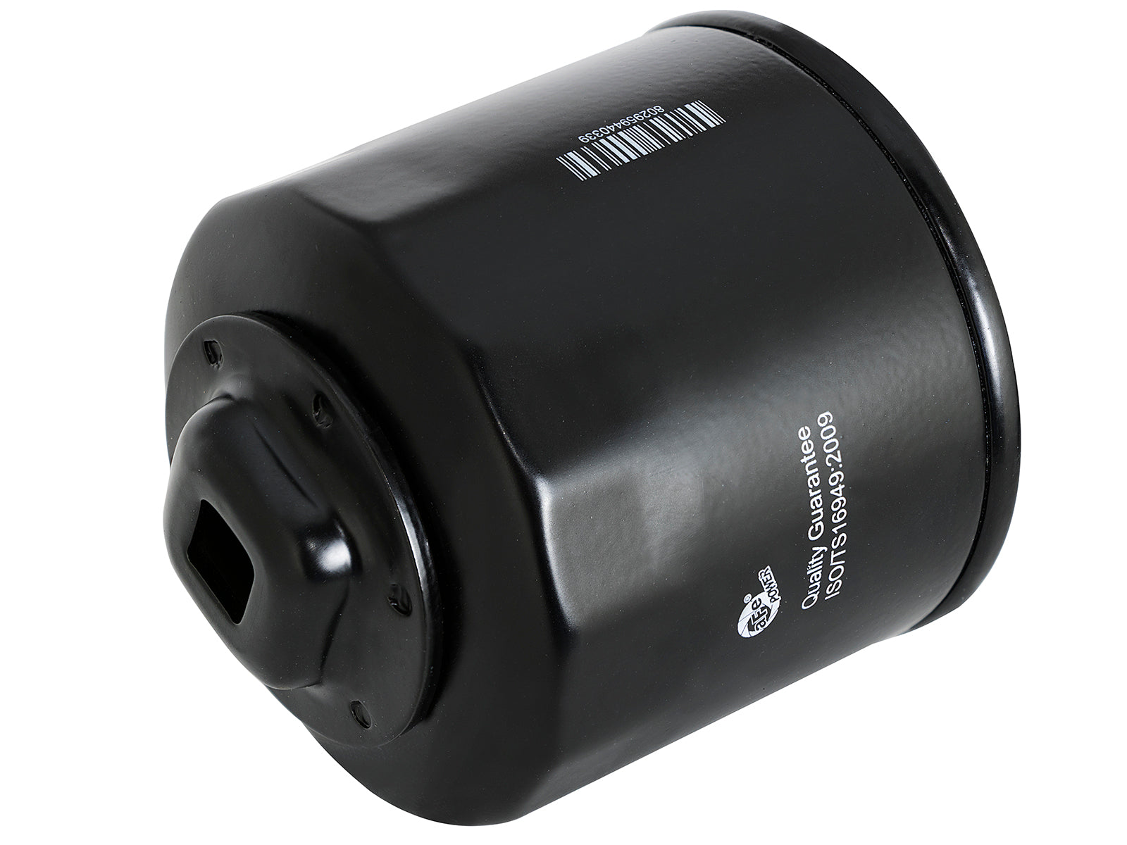 aFe Pro GUARD D2 Oil Filter | Nissan Cars (03-13) / Subaru Cars H4 (04-13) (44-LF017)