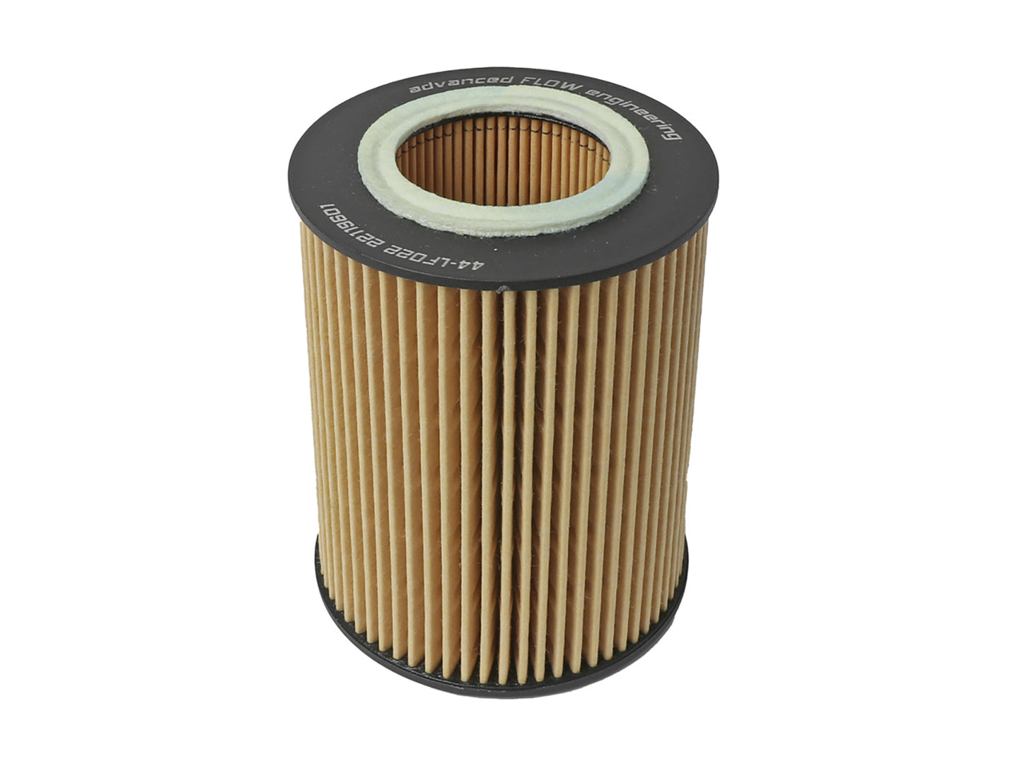 aFe Pro GUARD D2 Oil Filter (4 Pack) | BMW Gas Cars L6 (96-06) (44-LF022-MB)