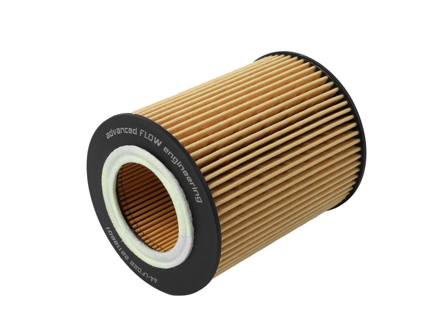 aFe Pro GUARD D2 Oil Filter (4 Pack) | BMW Gas Cars L6 (96-06) (44-LF022-MB)
