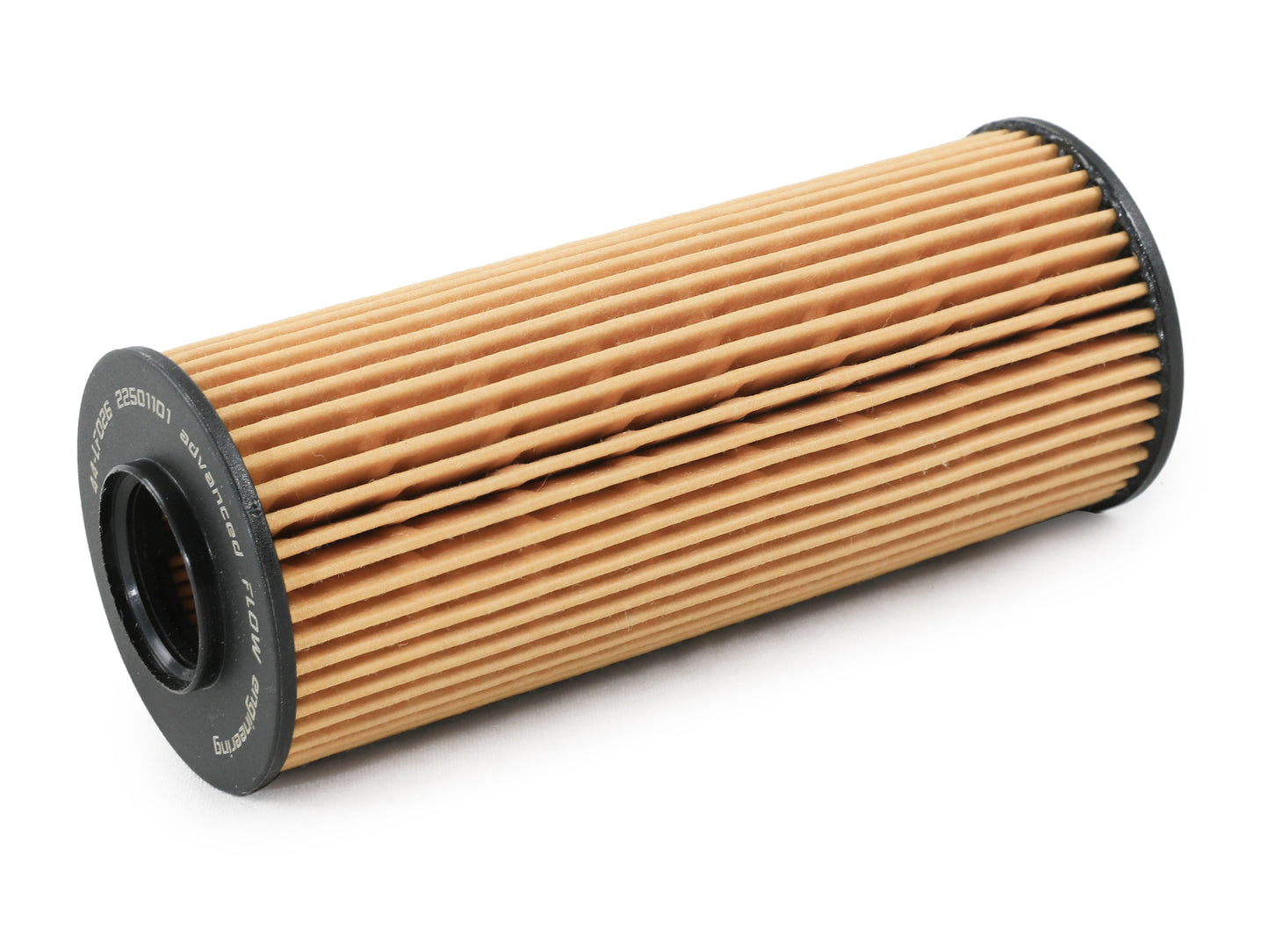 aFe ProGuard D2 Cartridge Style Oil Filter | Jeep Wrangler JK V6-3.6L (12-13) (44-LF026)