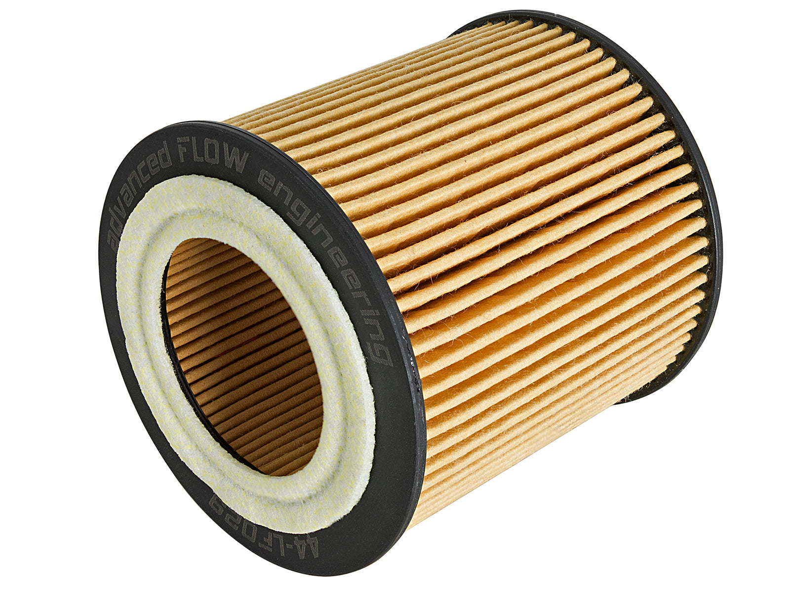 aFe Pro GUARD D2 Oil Filter | BMW Gas Cars L6-3.0T N54/55 (06-19) (44-LF029)