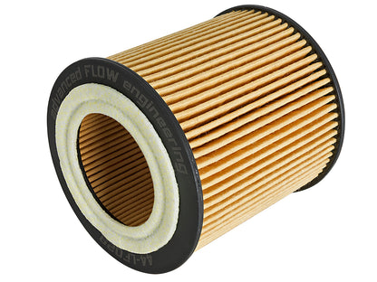 aFe Pro GUARD D2 Oil Filter | BMW Gas Cars L6-3.0T N54/55 (06-19) (44-LF029)