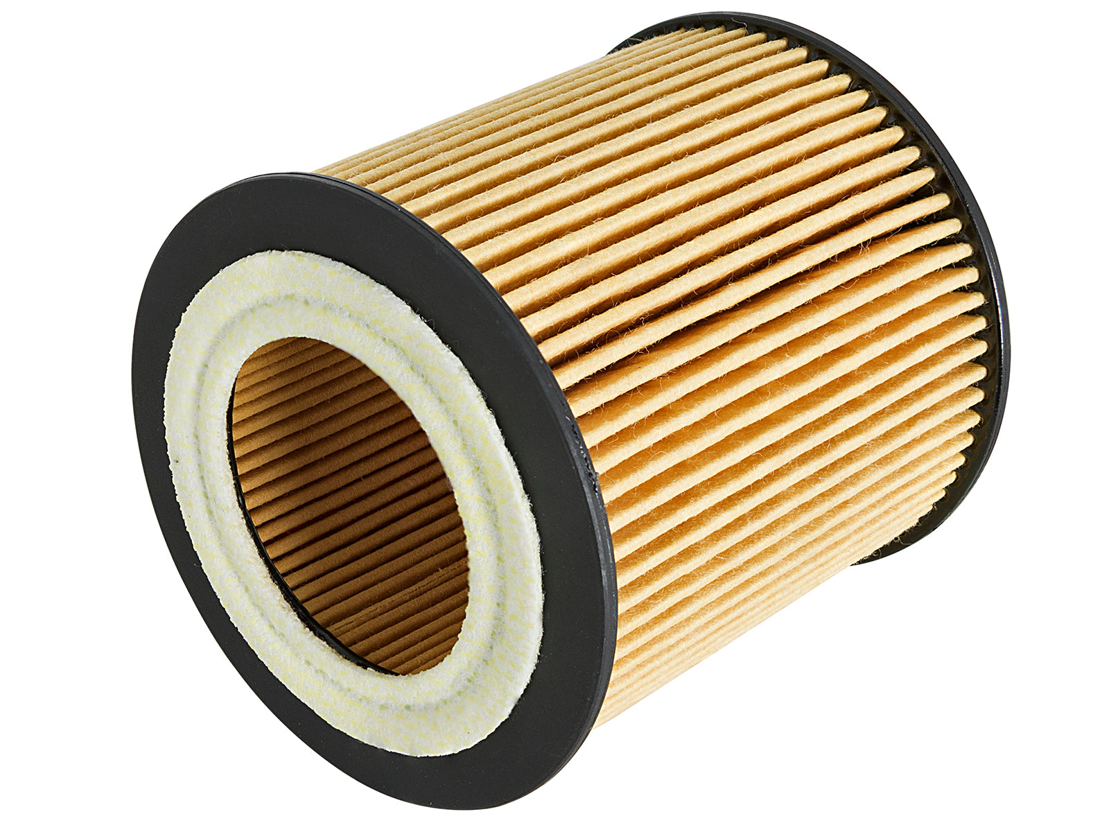 aFe Pro GUARD D2 Oil Filter | BMW Gas Cars L6-3.0T N54/55 (06-19) (44-LF029)