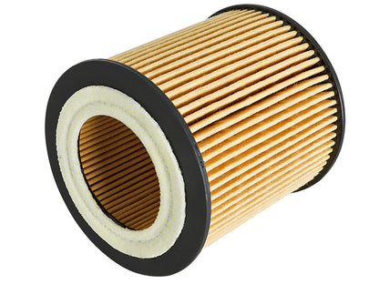 aFe Pro GUARD D2 Oil Filter | BMW Gas Cars L6-3.0T N54/55 (06-19) (44-LF029)