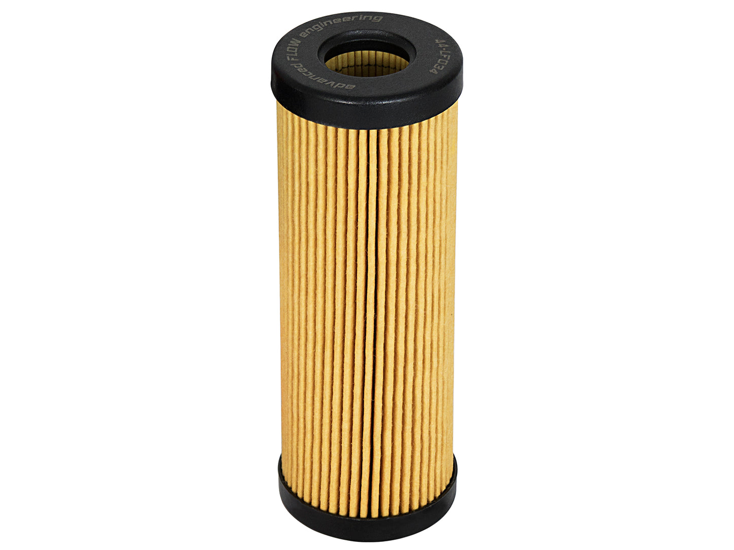 aFe Pro GUARD D2 Oil Filter | Ford F-150 V6 2.7L (15-17) (44-LF034)