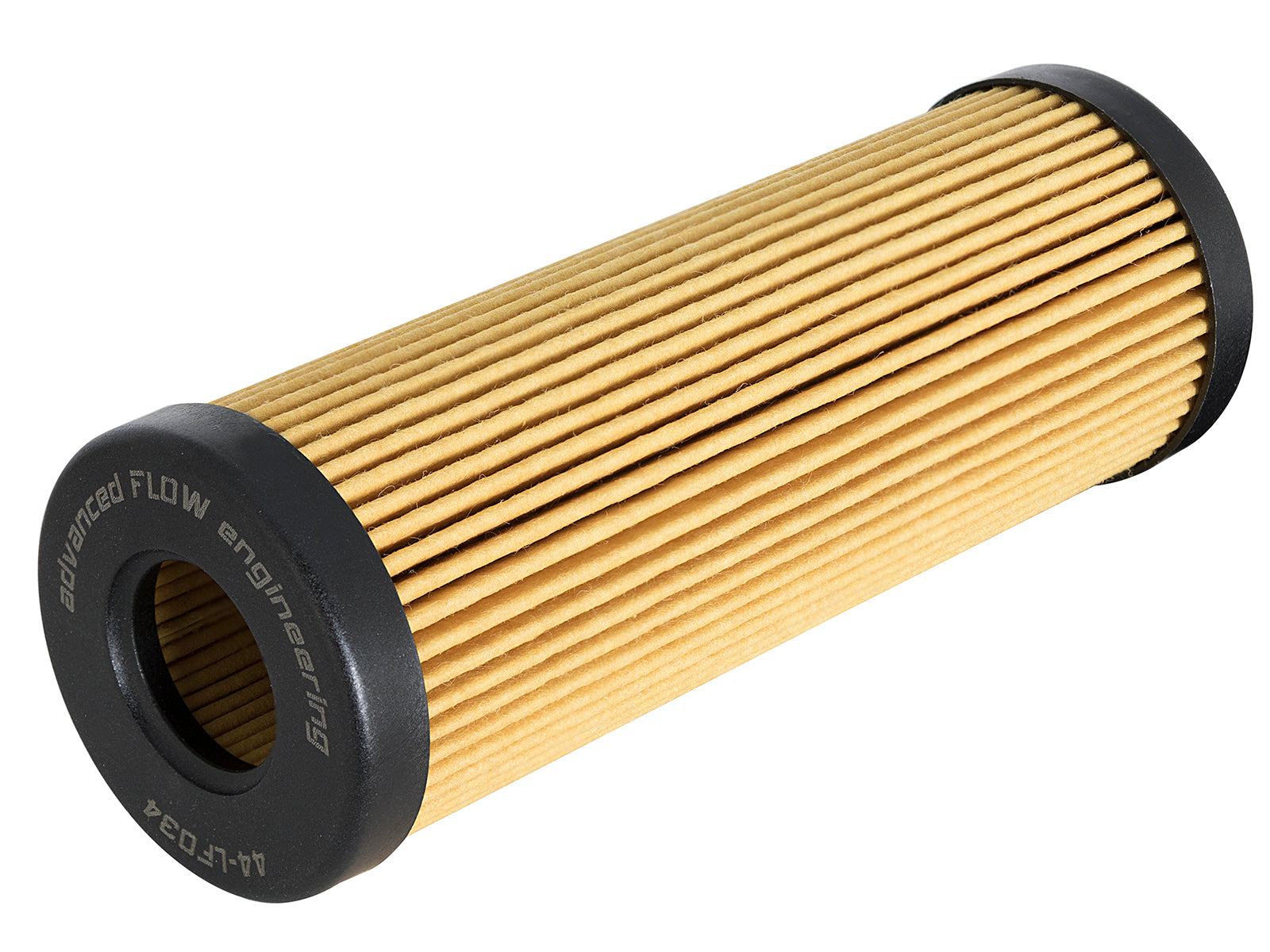 aFe Pro GUARD D2 Oil Filter | Ford F-150 V6 2.7L (15-17) (44-LF034)