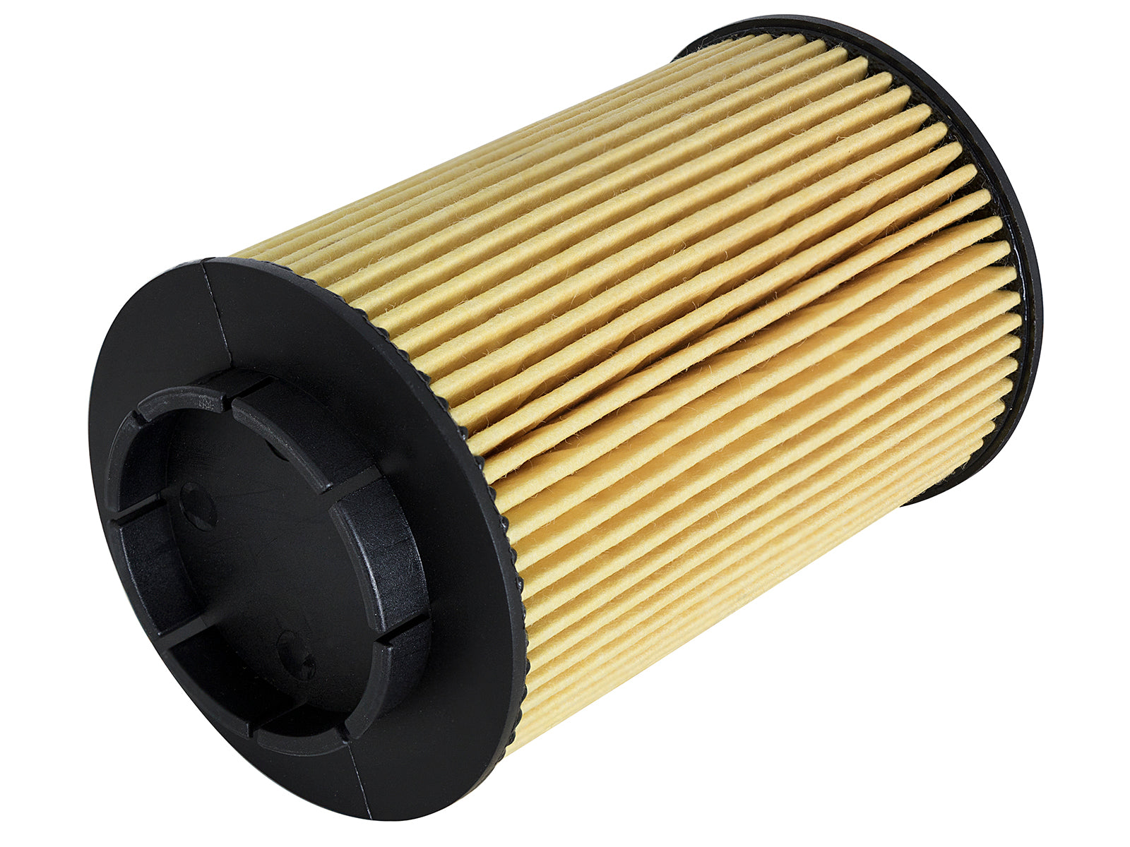 aFe Pro GUARD HD Oil Filter (4 Pack) | RAM 1500 EcoDiesel V6-3.0L (14-16) (44-LF035-MB)