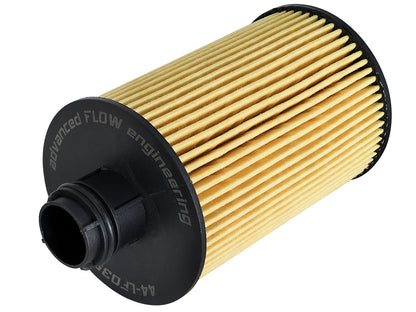 aFe Pro GUARD HD Oil Filter | RAM 1500 EcoDiesel V6-3.0L (14-16) (44-LF035)