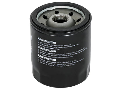 aFe Power 06-15 Mazda MX-5 Miata ProGuard HD Oil Filter - 4 Pack (44-LF037-MB)