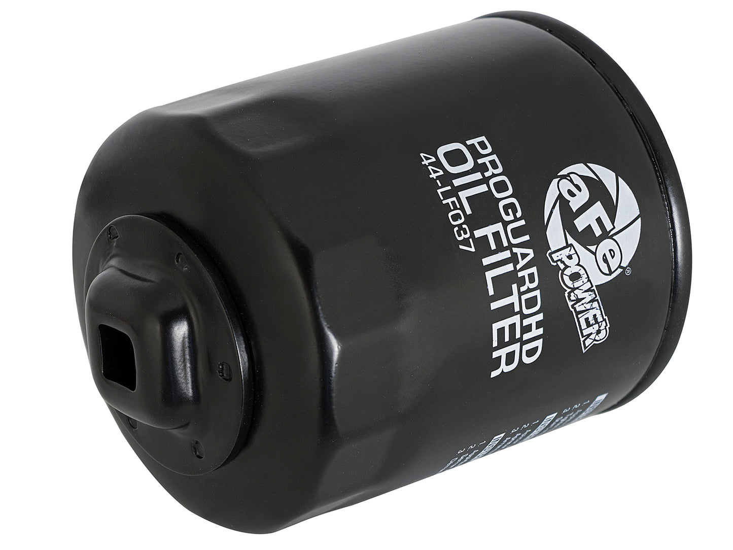 aFe ProGuard HD Oil Filter 4 Pack | Mazda MX-5 Miata (06-15) (44-LF037-MB)