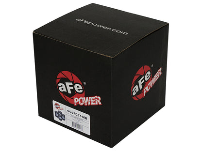 aFe ProGuard HD Oil Filter 4 Pack | Mazda MX-5 Miata (06-15) (44-LF037-MB)