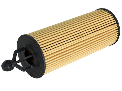 aFe Pro GUARD HD Oil Filter (4 Pack) | Jeep Wrangler (JL) V6 3.6L (18+) (44-LF039-MB)