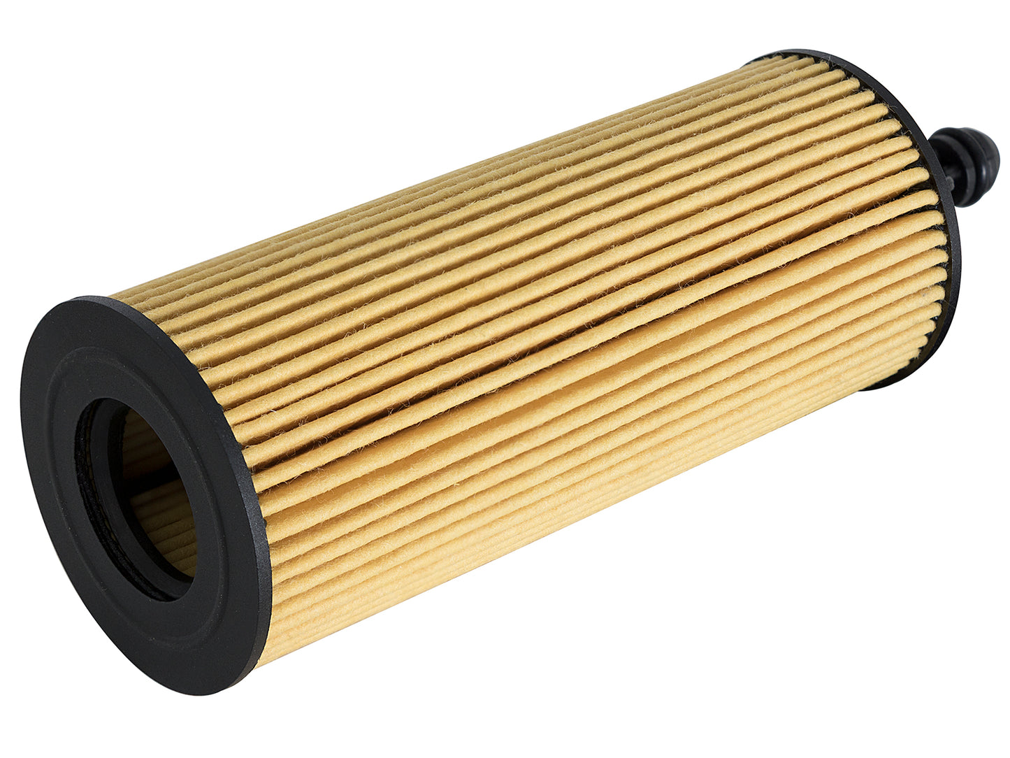 aFe Pro GUARD HD Oil Filter (4 Pack) | Jeep Wrangler (JL) V6 3.6L (18+) (44-LF039-MB)