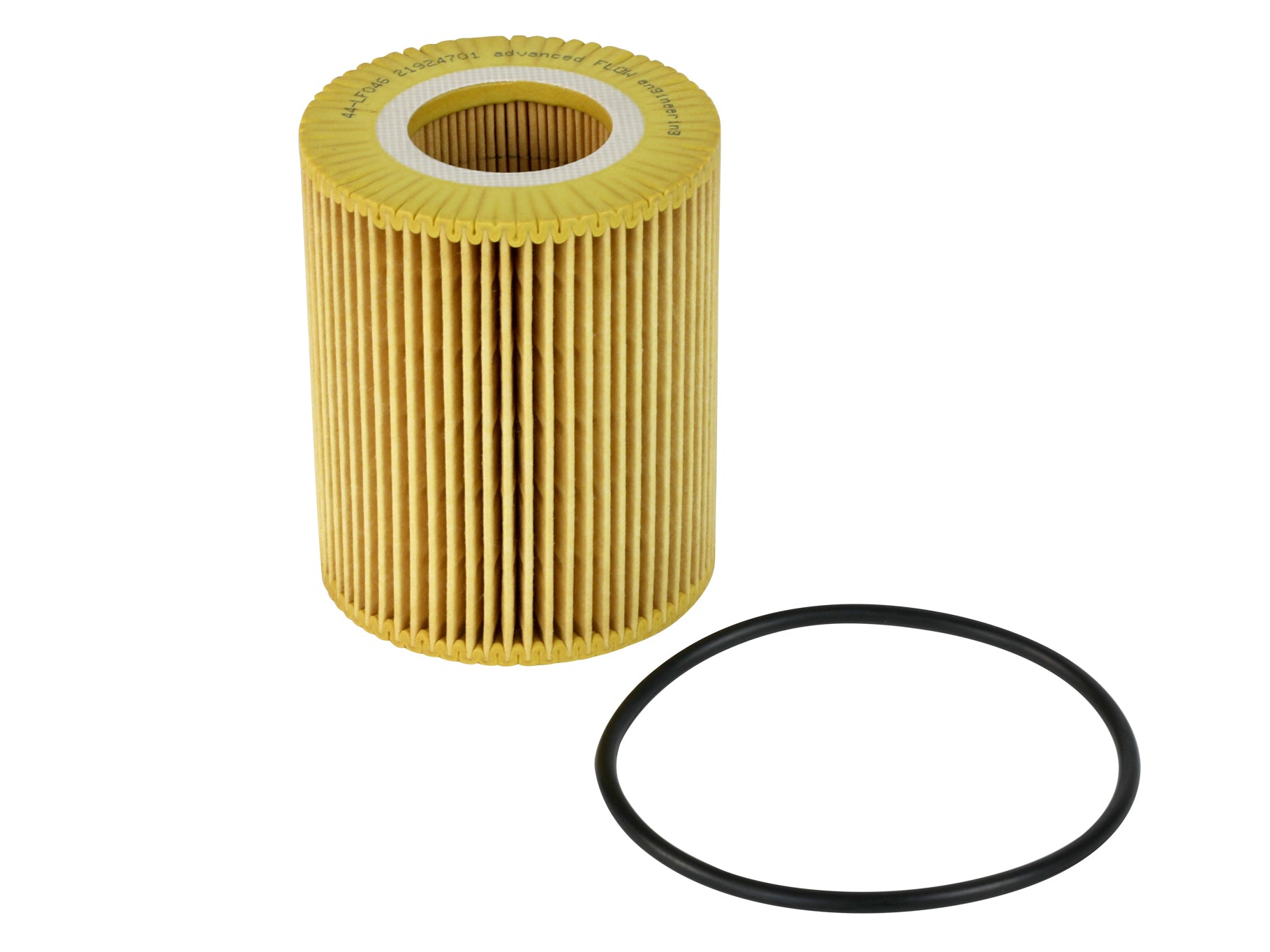 aFe Pro GUARD HD Oil Filter | Ford F-150 3.0L (18-21) (44-LF046)