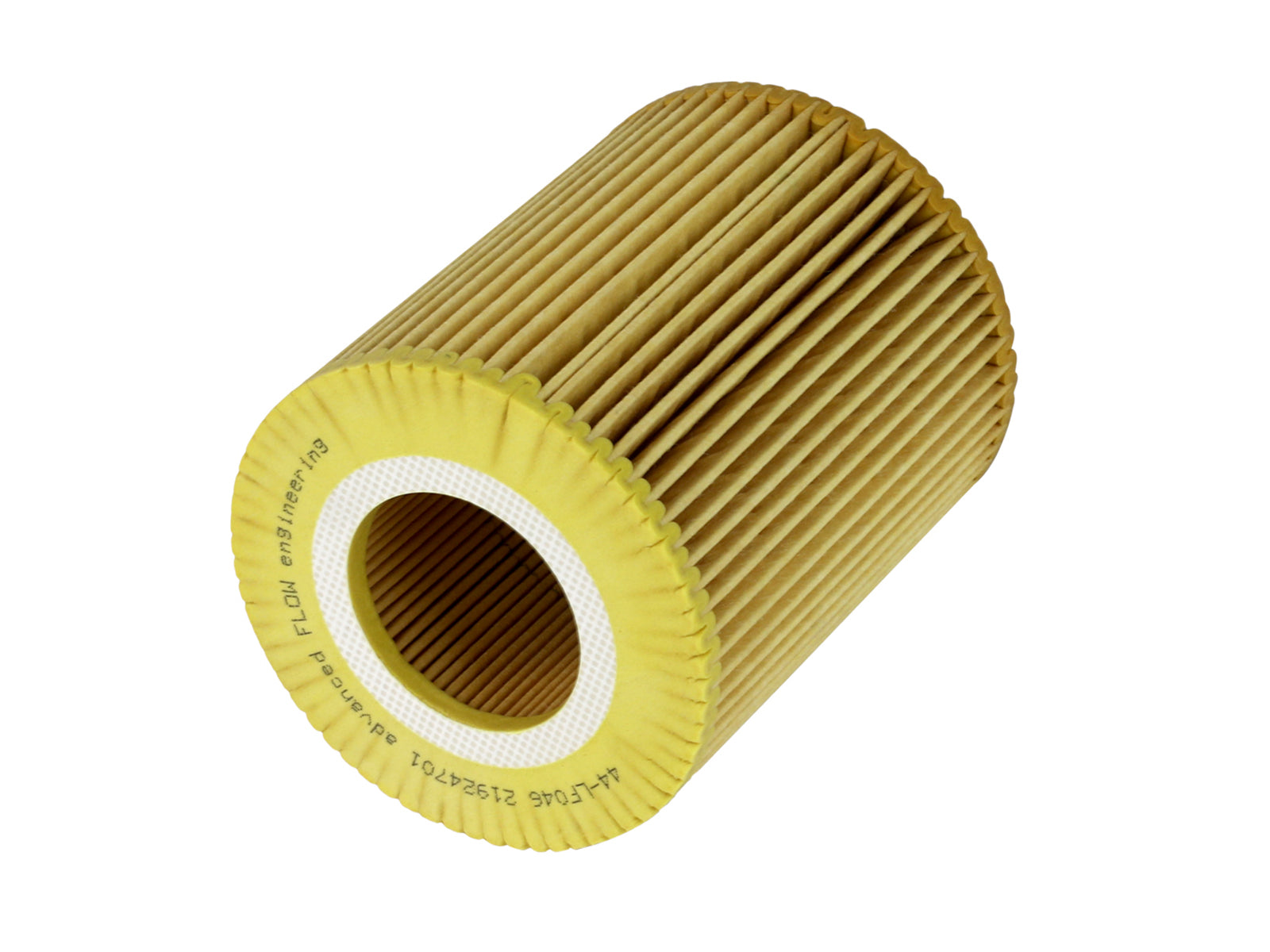 aFe Pro GUARD HD Oil Filter | Ford F-150 3.0L (18-21) (44-LF046)