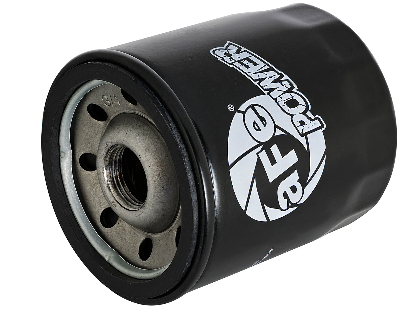 aFe Pro GUARD HD Oil Filter | GM Silverado 1500 (19-20) L4 2.7L (44-LF047)