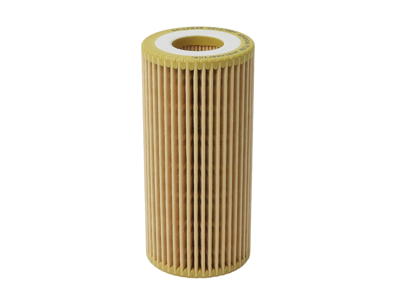 aFe Pro GUARD HD Oil Filter 4 Pack | Audi Q3 (19-21) (44-LF049-MB)