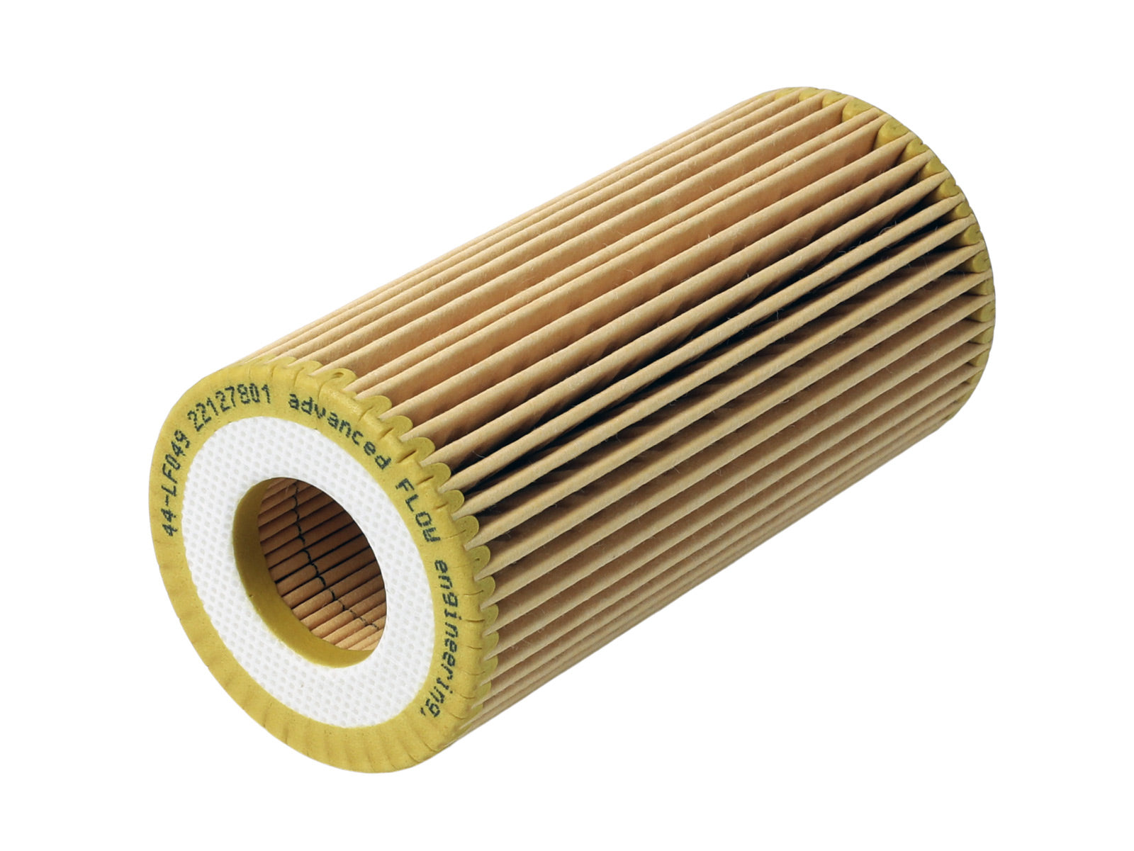 aFe Pro GUARD HD Oil Filter 4 Pack | Audi Q3 (19-21) (44-LF049-MB)