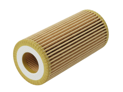 aFe Pro GUARD HD Oil Filter 4 Pack | Audi Q3 (19-21) (44-LF049-MB)