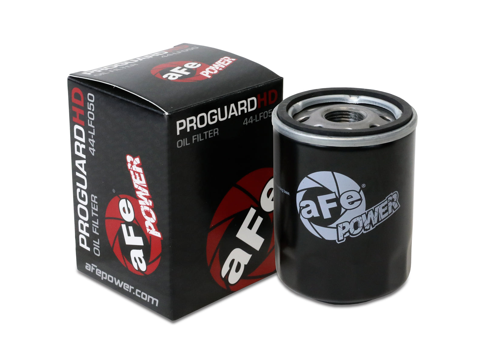 aFe Pro GUARD HD Oil Filter | Pontiac Vibe (03-06) / Scion xB (08-15) (44-LF050)