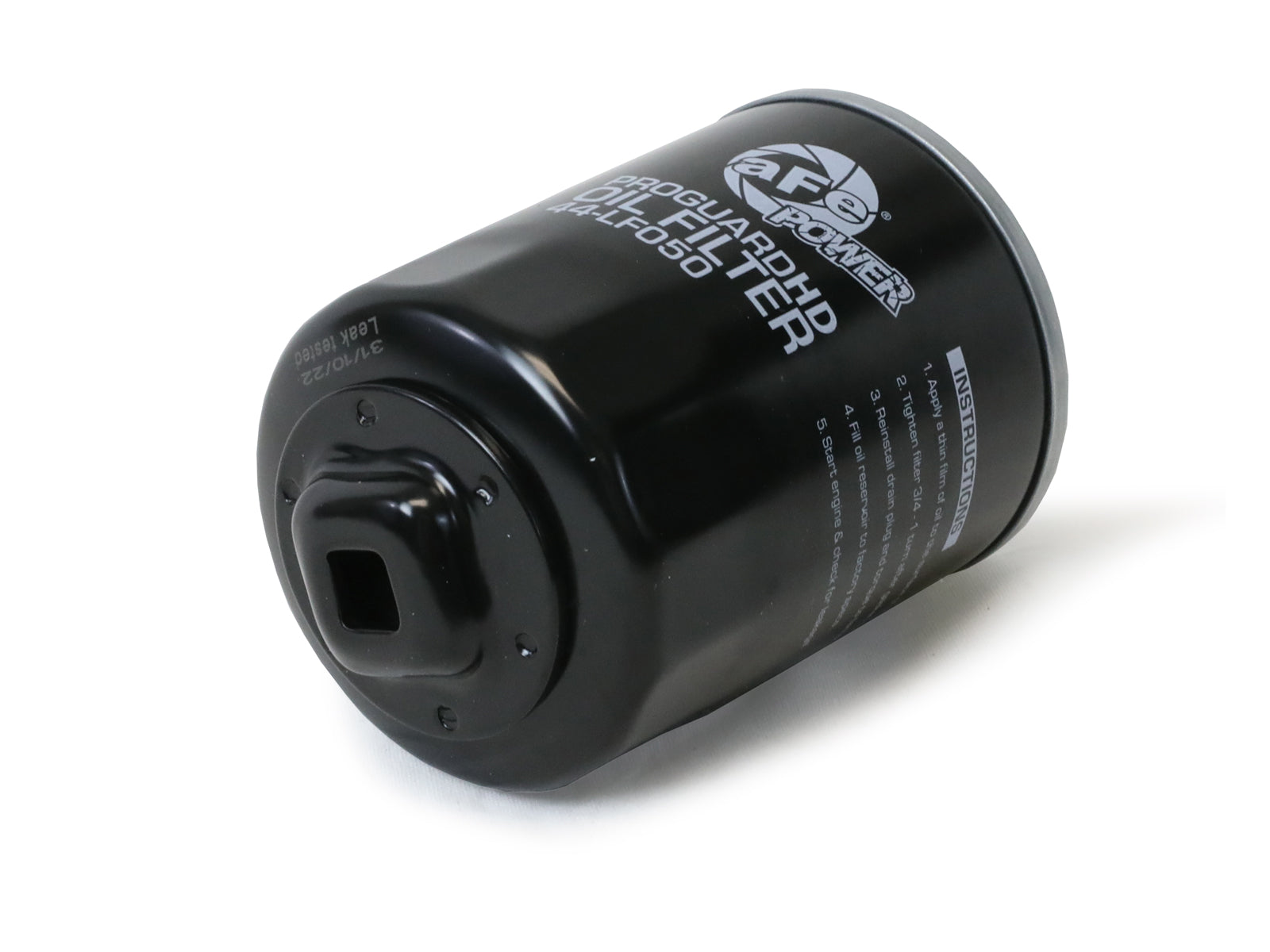aFe Pro GUARD HD Oil Filter | Pontiac Vibe (03-06) / Scion xB (08-15) (44-LF050)