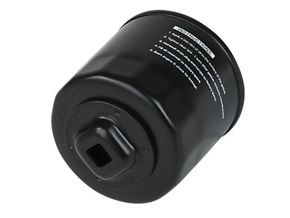 aFe ProGuard Oil Filter - OE Repl. Yamaha 5GH-13440-50-00 (4 Pack)