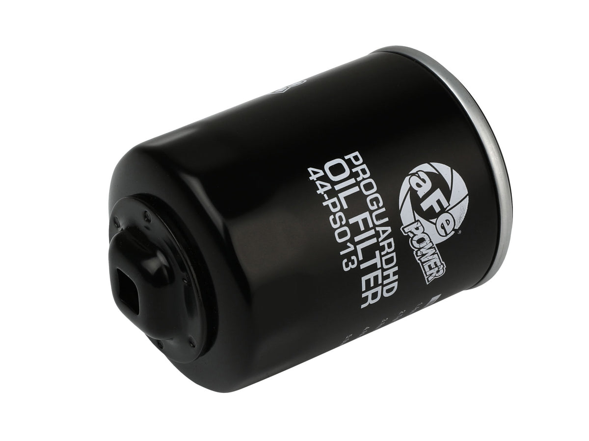aFe PROGUARD Oil Filter- 4 Pack