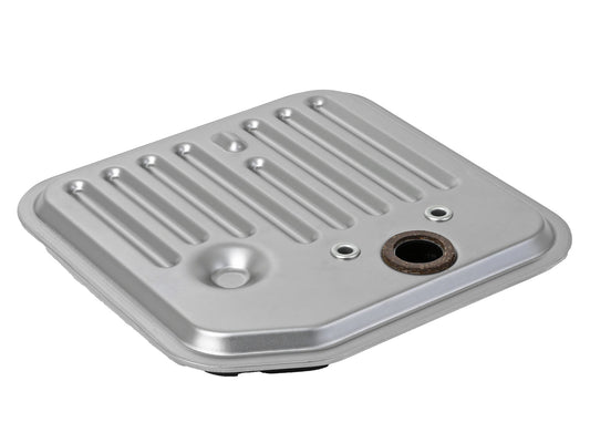 aFe Pro GUARD D2 Transmission Fluid Filter | Dodge Diesel Trucks L6-5.9L (98-07) (44-TF004)