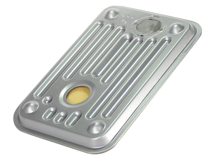 aFe Pro Guard D2 Trans Filter | GM Diesel V8 6.6L LBZ/LLY/LMM/LML (01-15) (44-TF006)