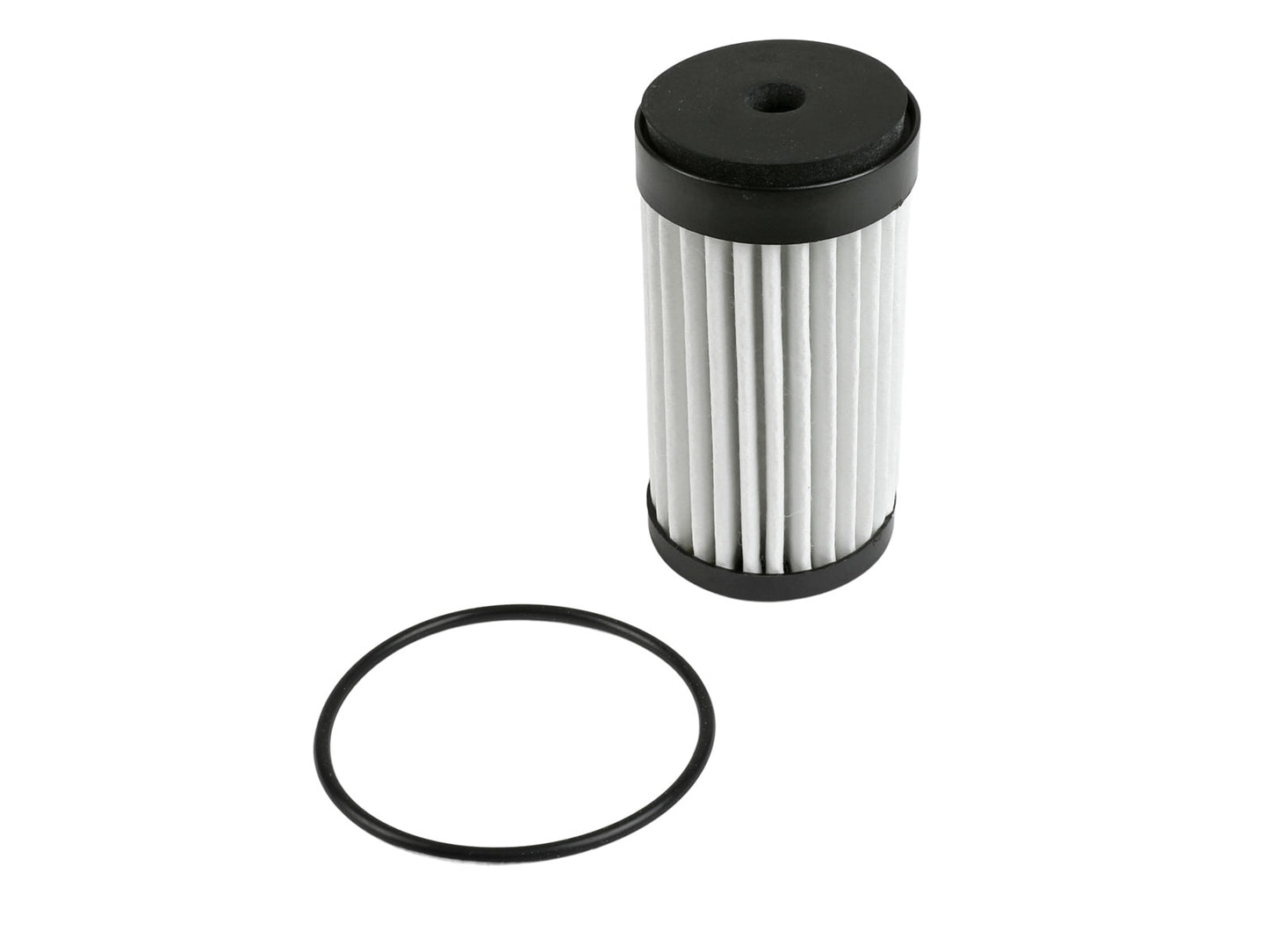 aFe Pro GUARD D2 Transmission Fluid Filter | Ford Diesel Trucks V8 6.0L/6.4L (03-08) (44-TF008)