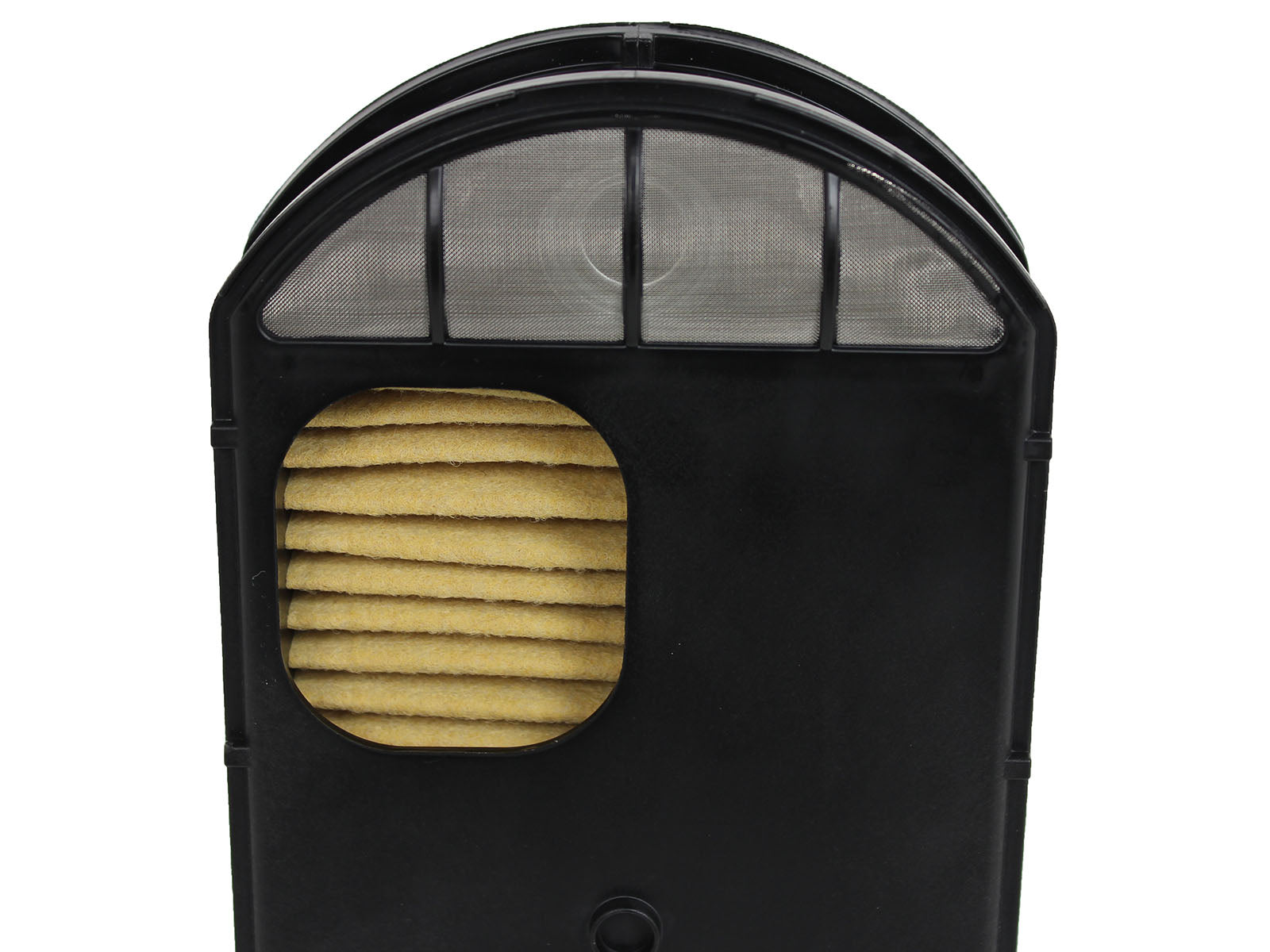 aFe Pro GUARD D2 Transmission Fluid Filter | Ford Diesel Trucks V8-6.4L (08-10) (44-TF011)