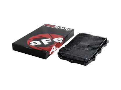 aFe ProGuard D2 Transmission Fluid Filter | Ram 1500 (14-22) (44-TF015)