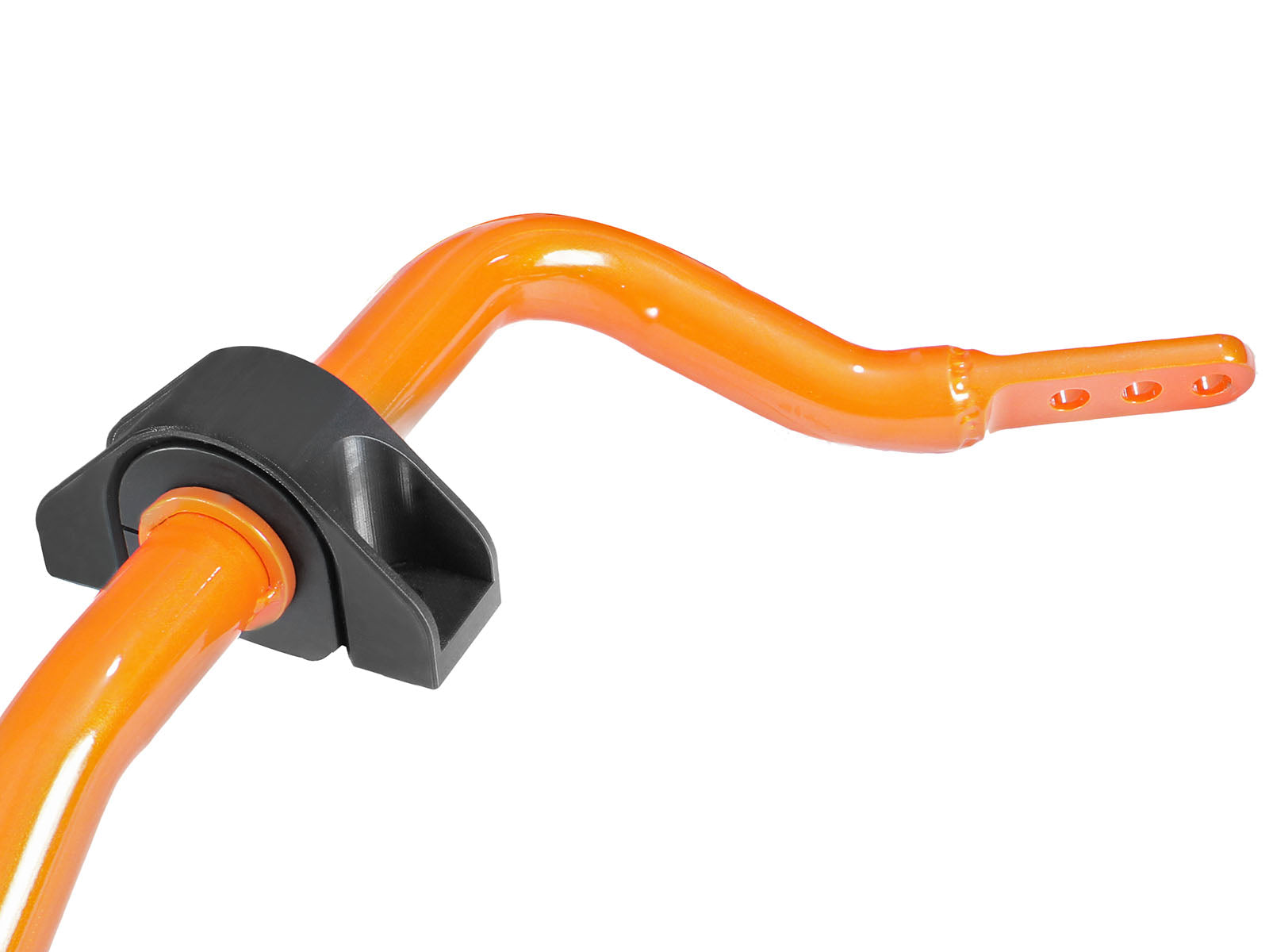 aFe Rear Sway Bar | Ford Mustang (15-17) (440-301001RN)