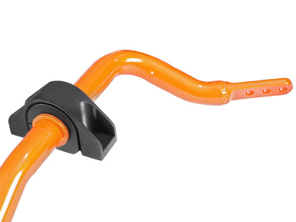 aFe Rear Sway Bar | Ford Mustang (15-17) (440-301001RN)