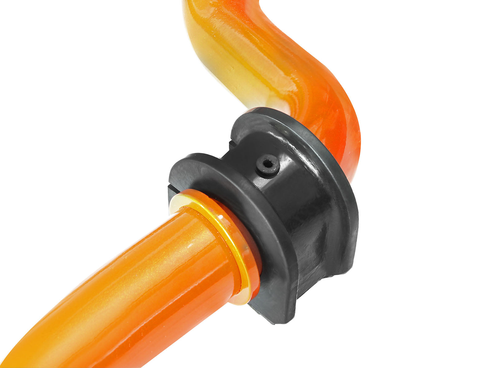 aFe Rear Sway Bar | Ford Mustang (15-17) (440-301001RN)